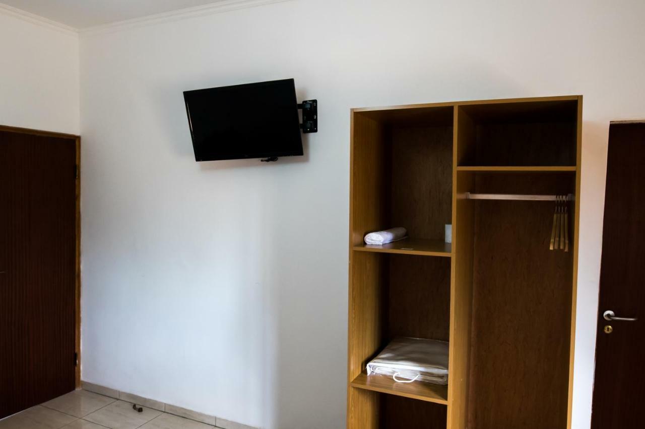Paradise Agua Leve Residential Sao Tome Eksteriør billede